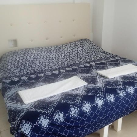 Studio In Center Of Agia Napa Exterior foto