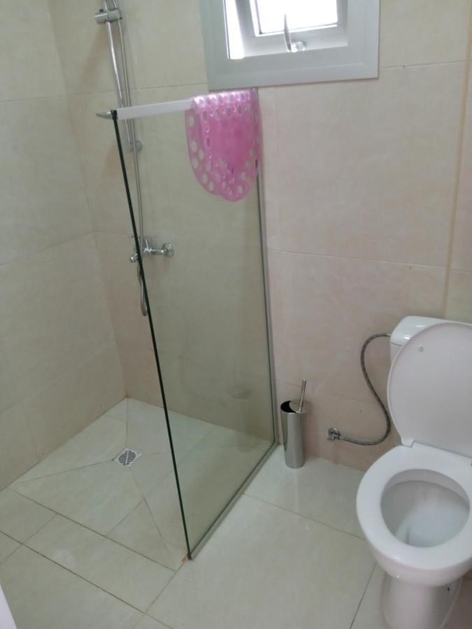 Studio In Center Of Agia Napa Exterior foto