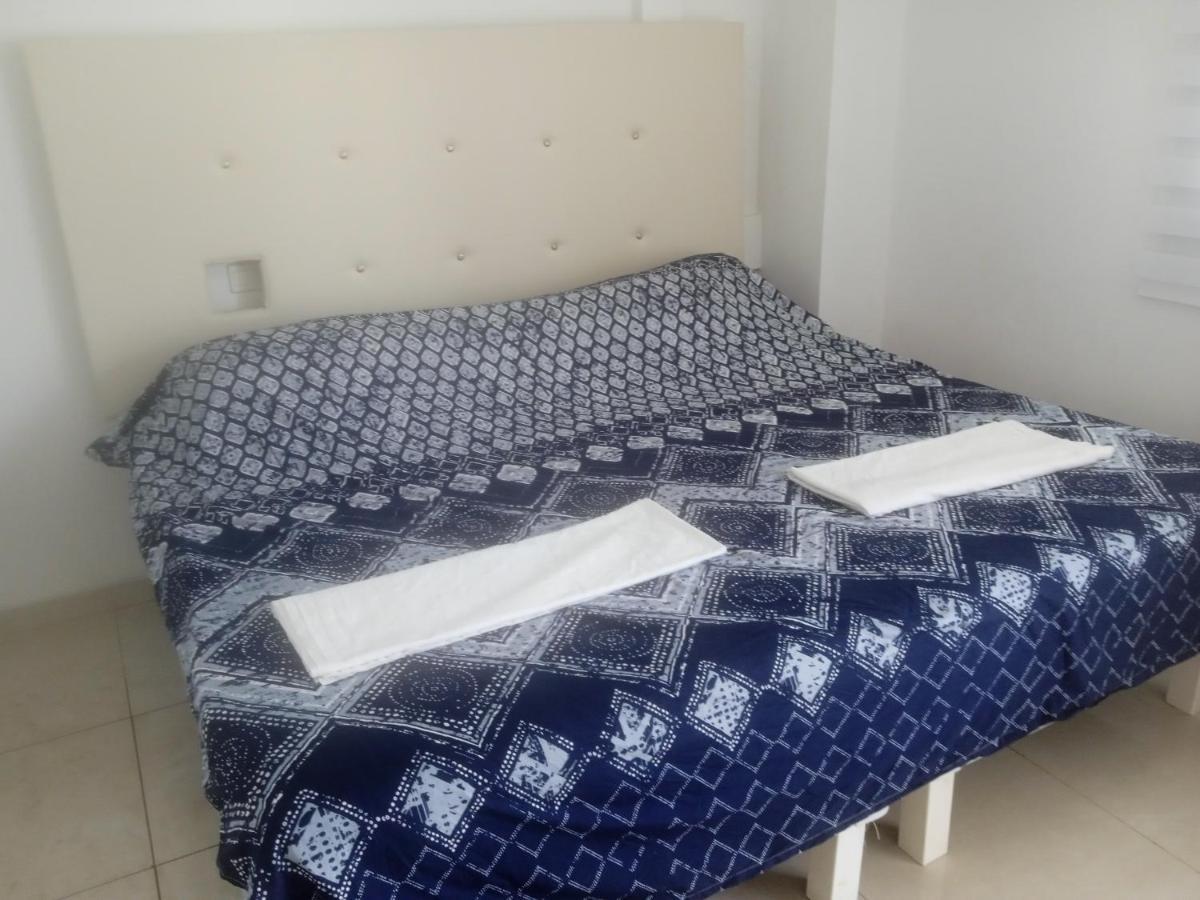 Studio In Center Of Agia Napa Exterior foto